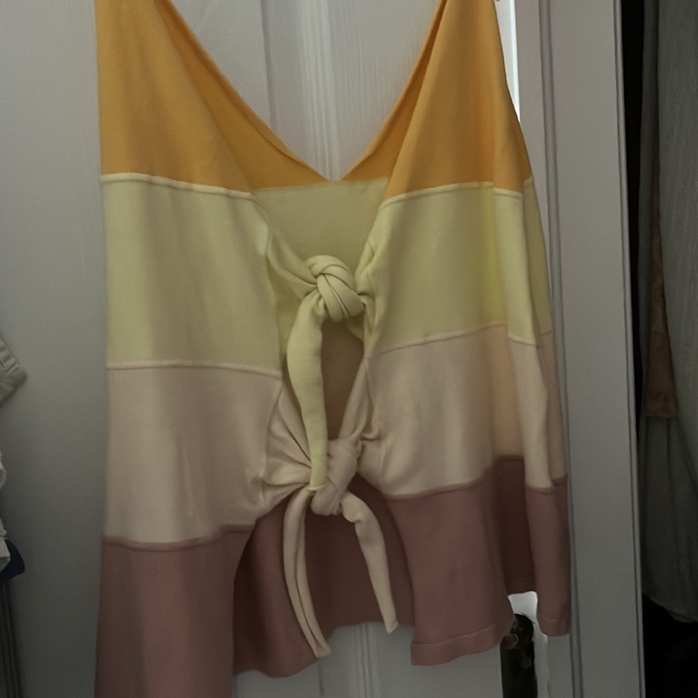 Infinity top - Picture 2 of 2